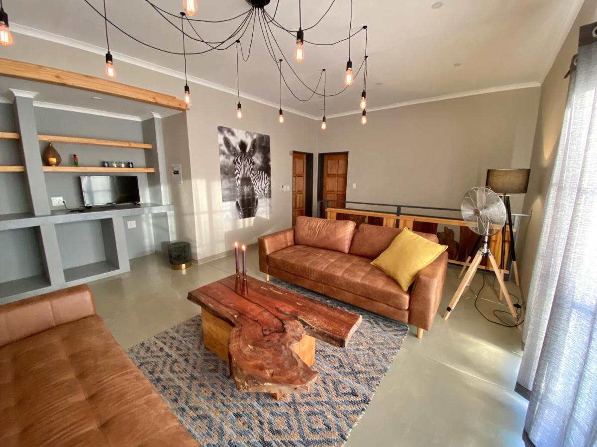 Jackals Dream - Self Catering Villa Bordering Kruger National Park Marloth Park Exterior photo