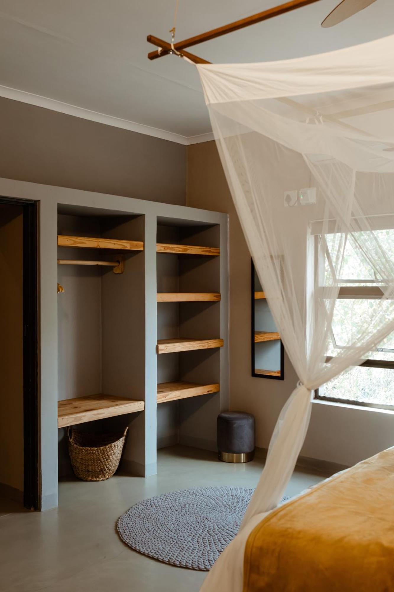 Jackals Dream - Self Catering Villa Bordering Kruger National Park Marloth Park Exterior photo