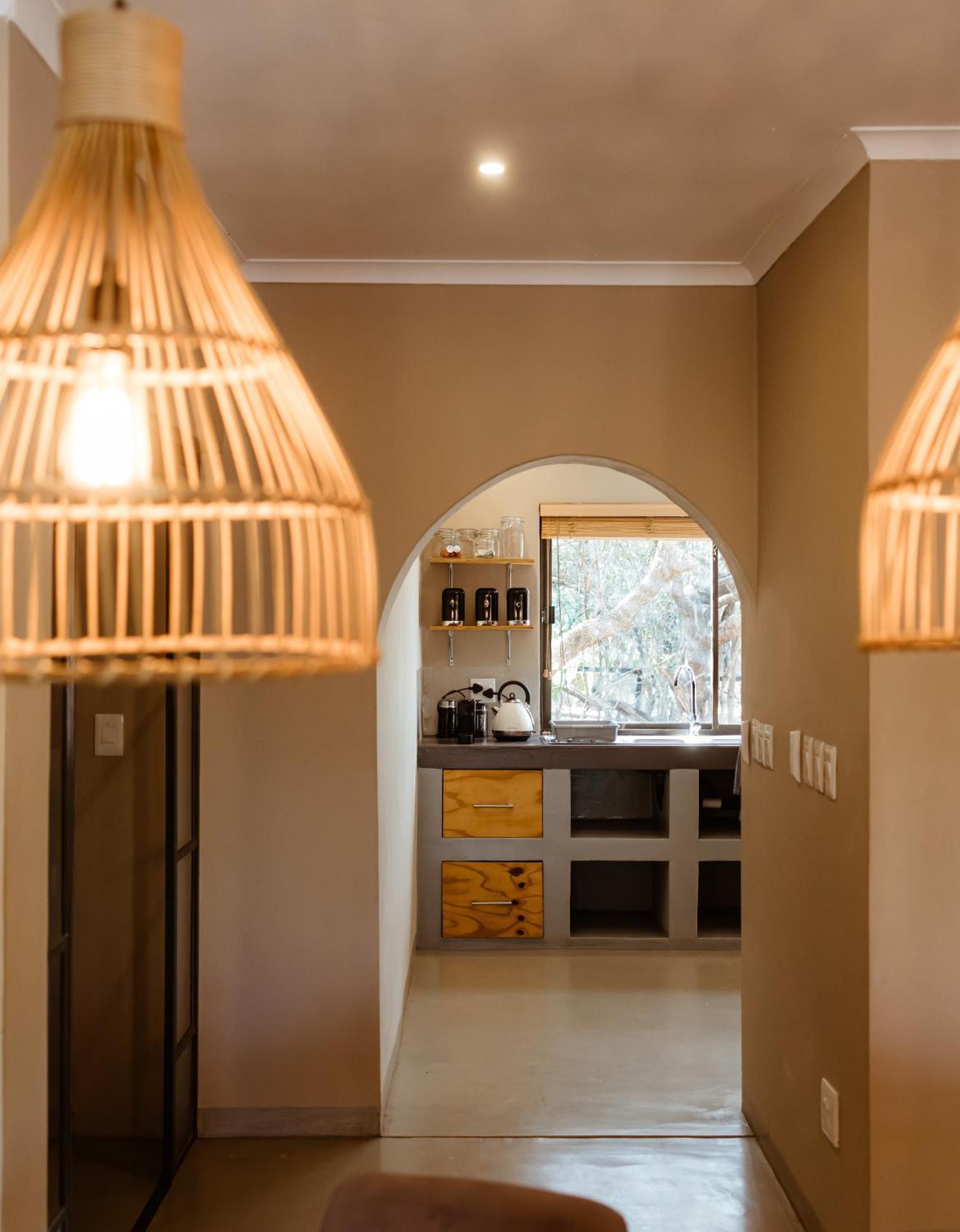 Jackals Dream - Self Catering Villa Bordering Kruger National Park Marloth Park Exterior photo