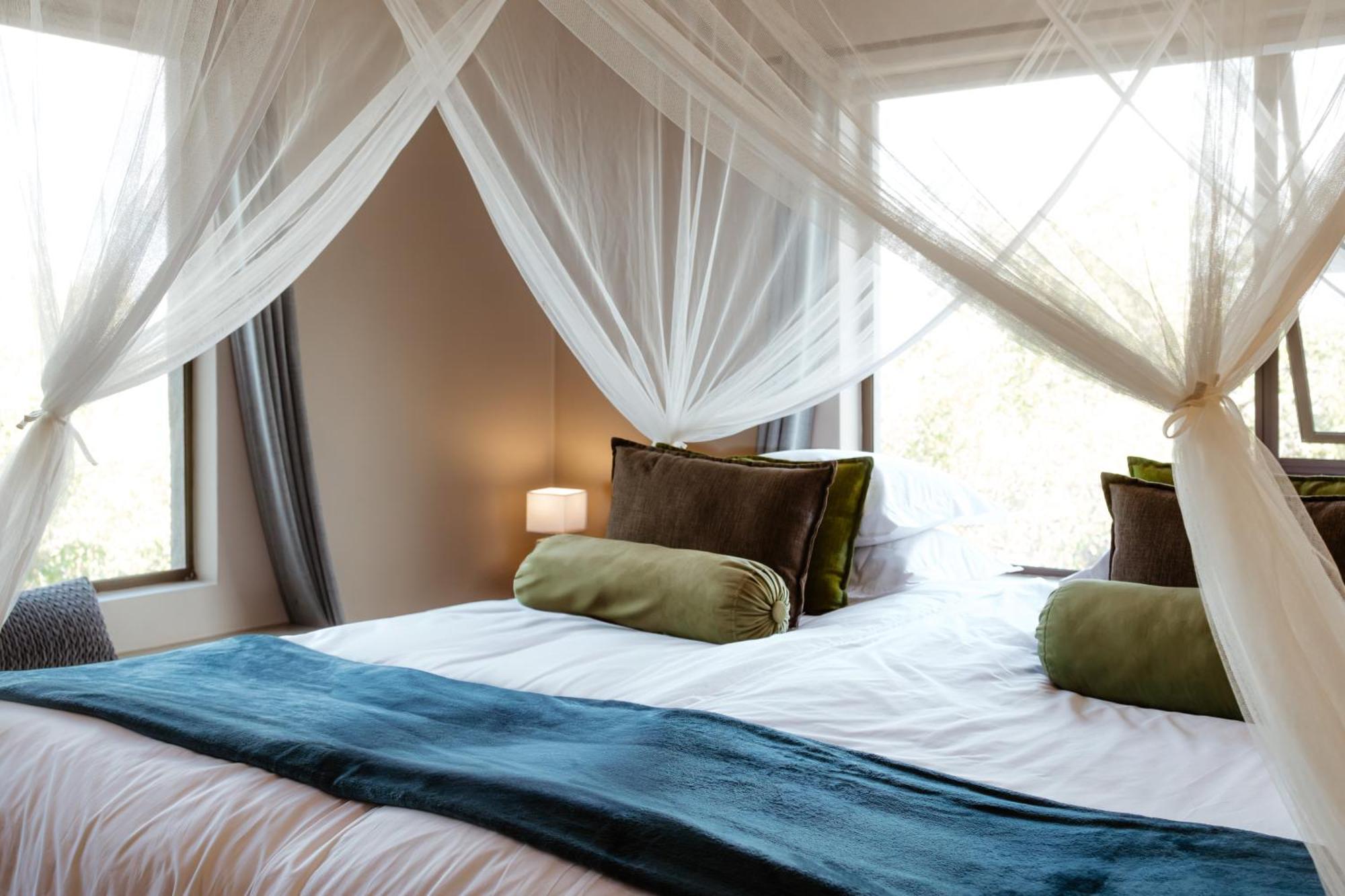 Jackals Dream - Self Catering Villa Bordering Kruger National Park Marloth Park Exterior photo