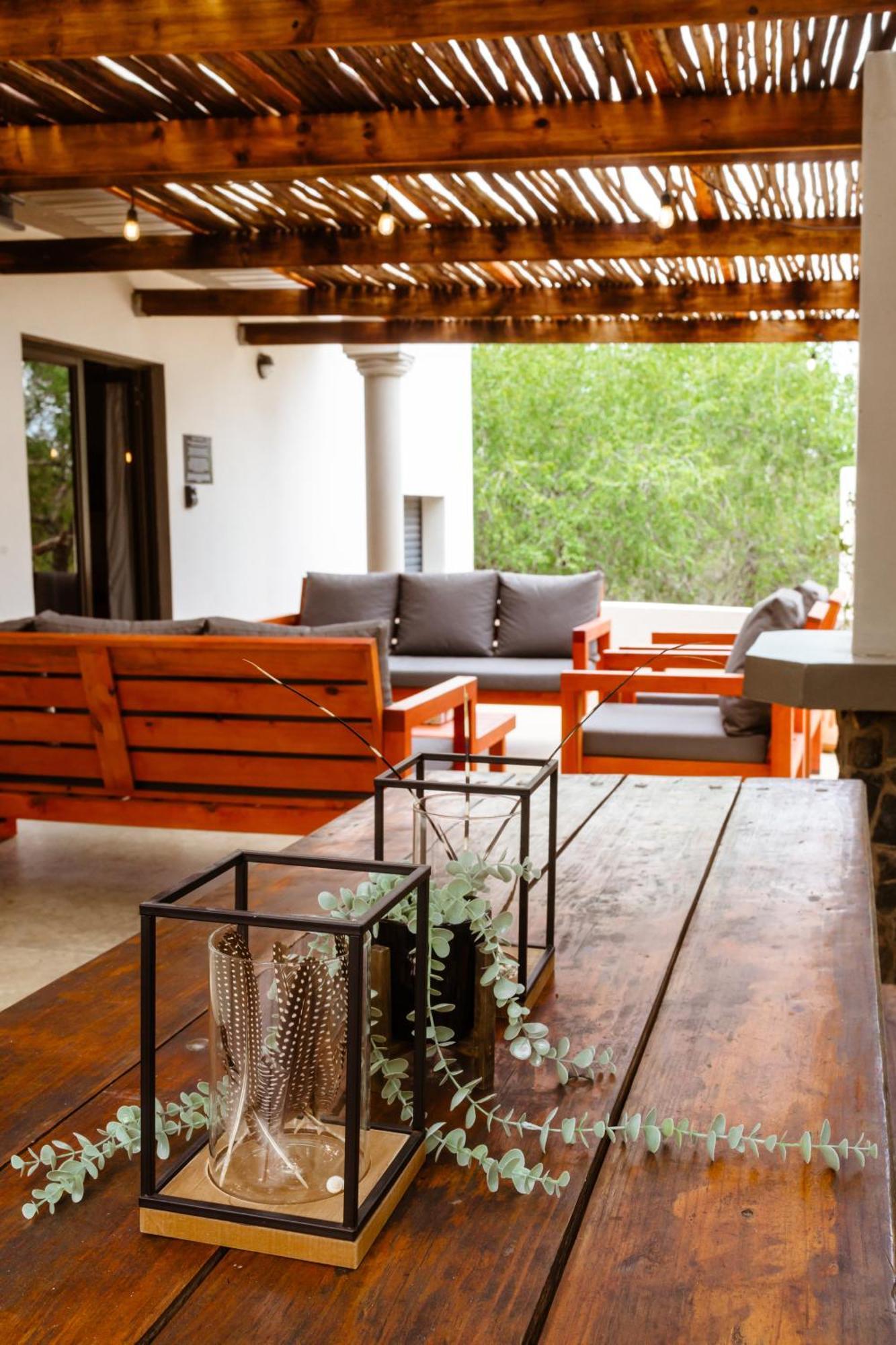 Jackals Dream - Self Catering Villa Bordering Kruger National Park Marloth Park Exterior photo