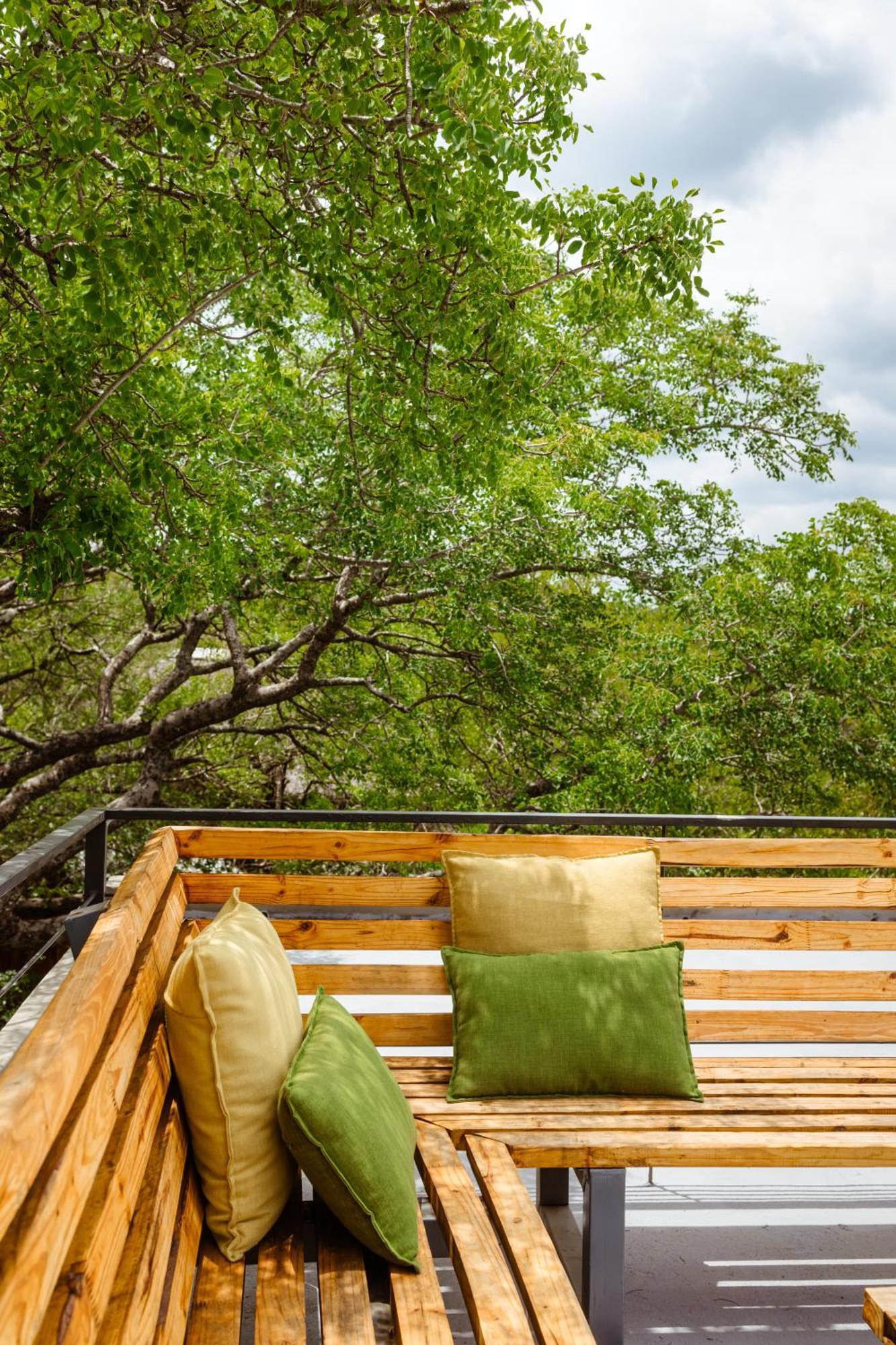 Jackals Dream - Self Catering Villa Bordering Kruger National Park Marloth Park Exterior photo