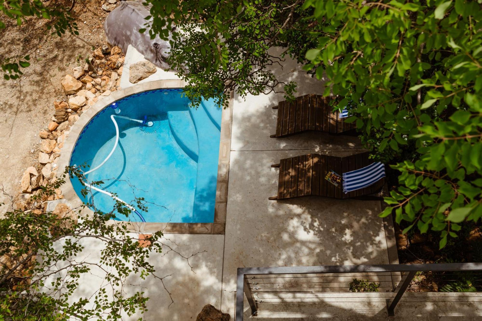 Jackals Dream - Self Catering Villa Bordering Kruger National Park Marloth Park Exterior photo