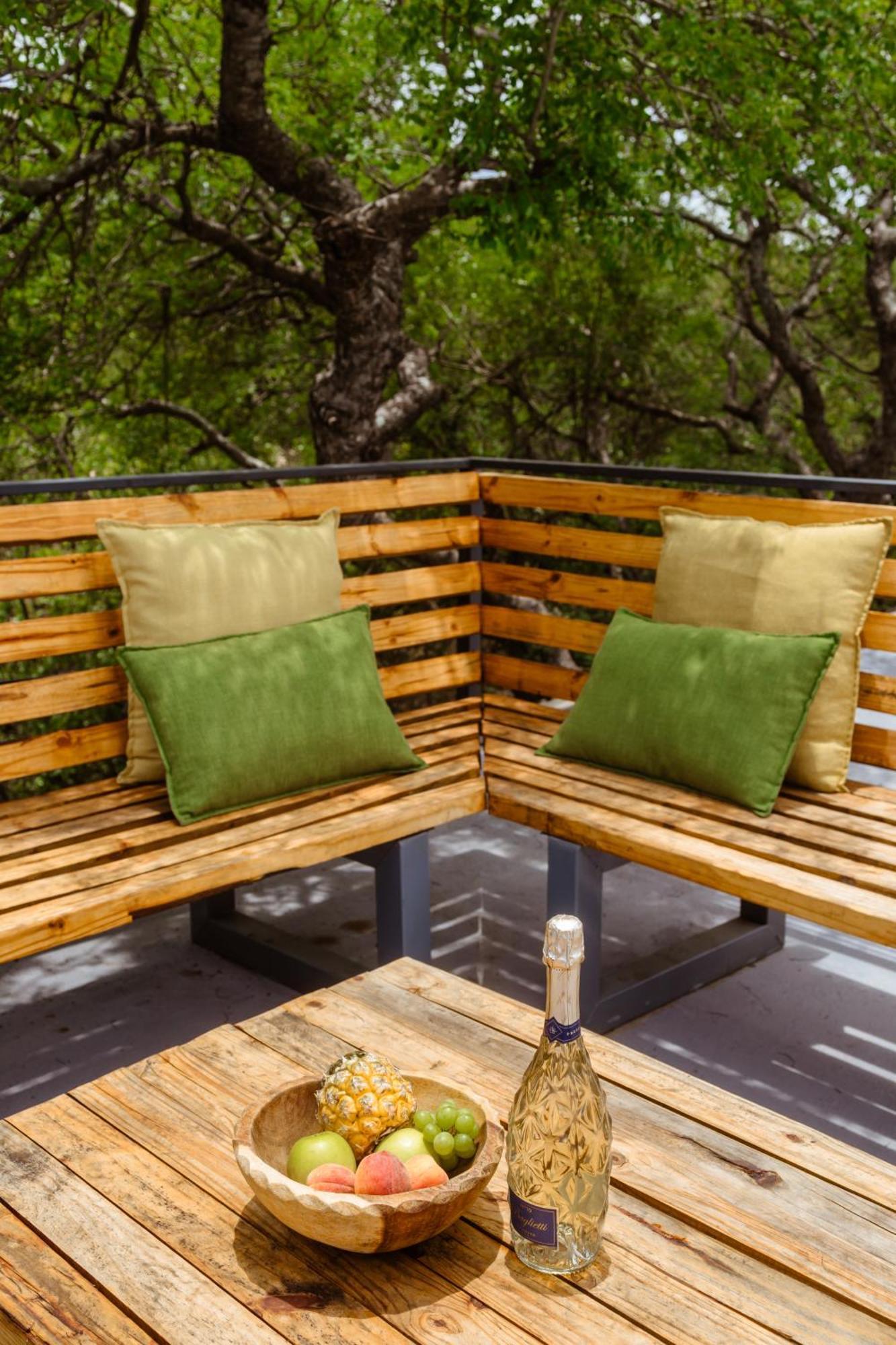 Jackals Dream - Self Catering Villa Bordering Kruger National Park Marloth Park Exterior photo